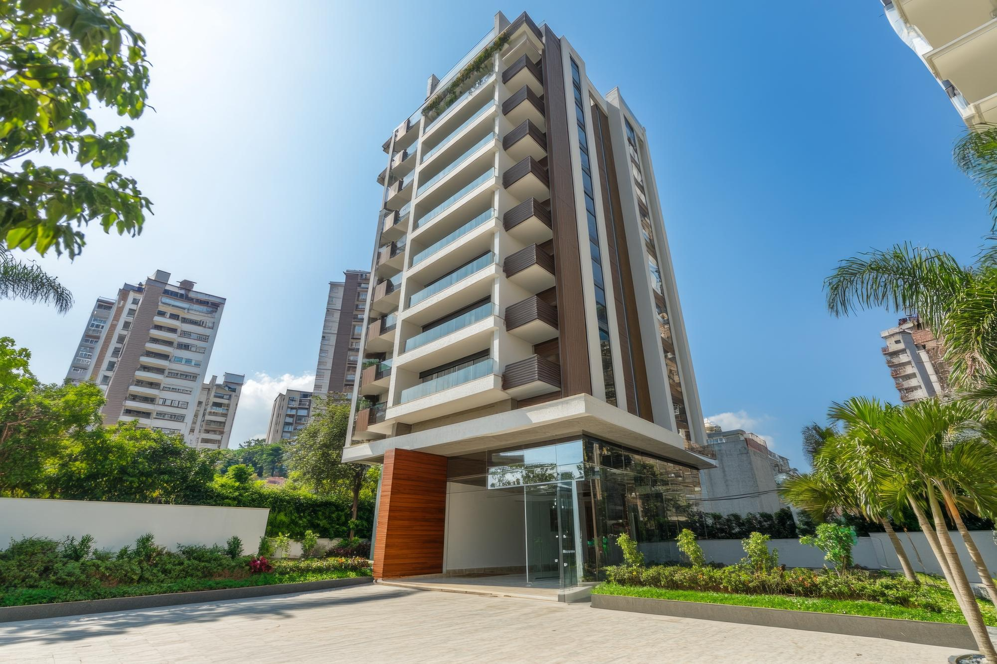 Elegant Penthouse in Gulshan 2