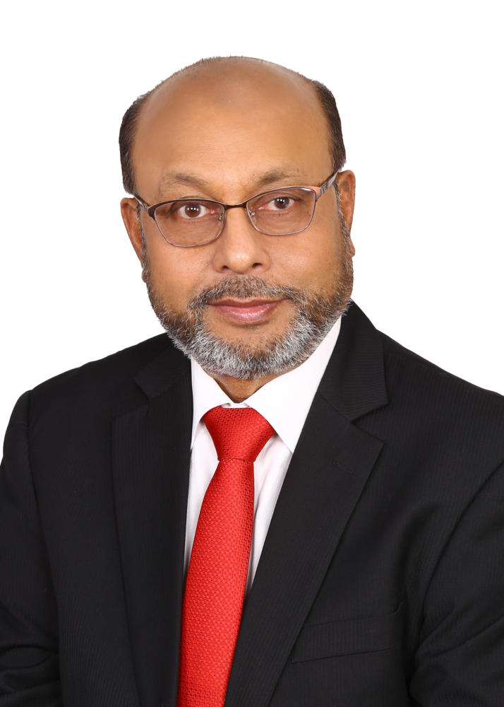 Md Belayet Hossain - Managing Director